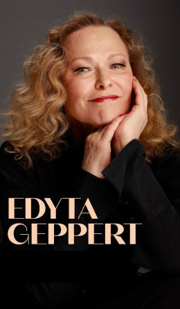 Racibórz Wydarzenie Koncert Edyta Geppert