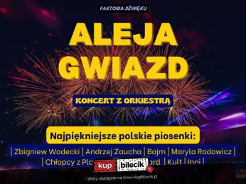 Racibórz Wydarzenie Koncert Najpiękniejsze Polskie Piosenki