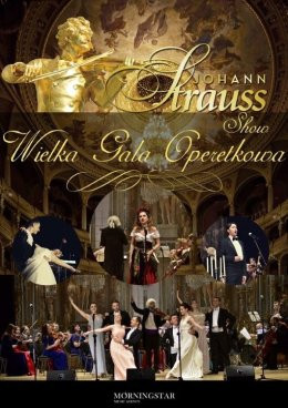 Racibórz Wydarzenie Koncert Wielka Gala Wiedeńska Johann Strauss Show - CZ. II