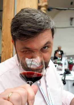 Racibórz Wydarzenie Inne wydarzenie Od Rzymu do Raciborza. O winie wczoraj i dziś na Szlaku Bursztynowym z Tomaszem Prange-Barczyńskim