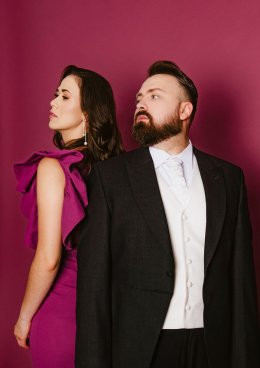 Racibórz Wydarzenie Koncert Noc w Wenecji – magiczny świat włoskiej opery i operetki