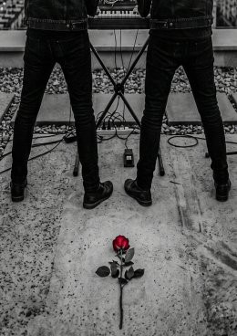 Racibórz Wydarzenie Koncert Rock na Zamku Piastowskim. Wieczór z muzyką Depeche Mode i Leszkiem Gnoińskim