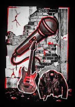 Racibórz Wydarzenie Koncert Rock na Zamku Piastowskim. Kult, Tilt, Oddział Zamknięty, Klaus Mitffoch - narodziny legend