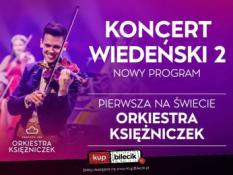 Rybnik Wydarzenie Koncert Pierwsza na Świecie ORKIESTRA KSIĘŻNICZEK, najlepsze muzyczne widowisko w Polsce, TOMCZYK ART