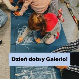 Rybnik Wydarzenie Inne wydarzenie Dzień dobry Galerio!