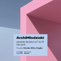 Rybnik Wydarzenie Inne wydarzenie ArchiMłodziaki