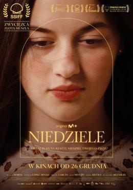 Rybnik Wydarzenie Film w kinie Niedziele