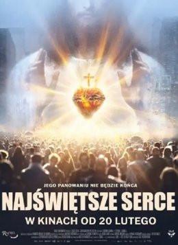 Rydułtowy Wydarzenie Film w kinie Najświętsze serce (2025)