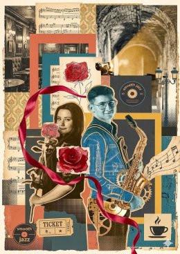 Racibórz Wydarzenie Koncert Smooth Jazz Cafe: Magia dźwięku w gotyckich murach Zamku Piastowskiego w Raciborzu