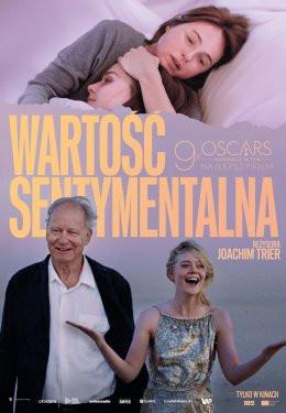 Rydułtowy Wydarzenie Film w kinie Wartość sentymentalna