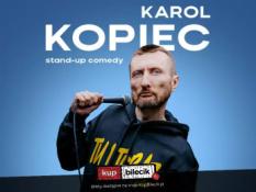 Rybnik Wydarzenie Kabaret "Tu i teraz" - STAND-UP