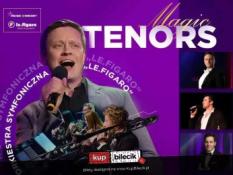 Racibórz Wydarzenie Koncert Orkiestra Le Figaro