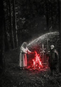Racibórz Wydarzenie Inne wydarzenie Słowiańskie zaświaty: noc w raciborskim grodzie