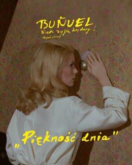 Wodzisław Śląski Wydarzenie Film w kinie Piękność dnia