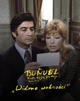 Wodzisław Śląski Wydarzenie Film w kinie Widmo wolności
