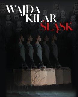 Rybnik Wydarzenie Spektakl WAJDA KILAR ŚLĄSK – spektakl muzyczny