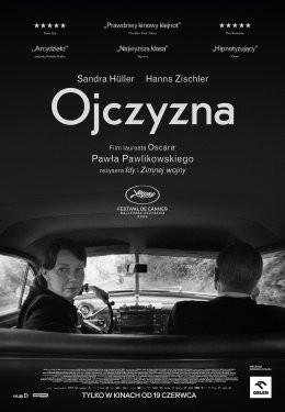 Wodzisław Śląski Wydarzenie Film w kinie Ojczyzna