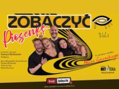 Rybnik Wydarzenie Spektakl Zobaczyć Piosenkę