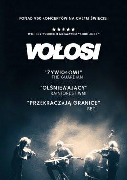 Racibórz Wydarzenie Koncert VOŁOSI