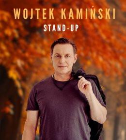 Racibórz Wydarzenie Stand-up Stand-up: Wojtek Kamiński