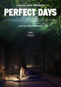 Wodzisław Śląski Wydarzenie Film w kinie Perfect Days (2D/napisy)
